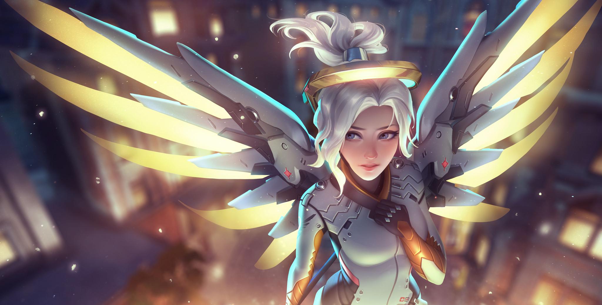 数据说话:《守望先锋》2025总决赛平均比赛时长缩短