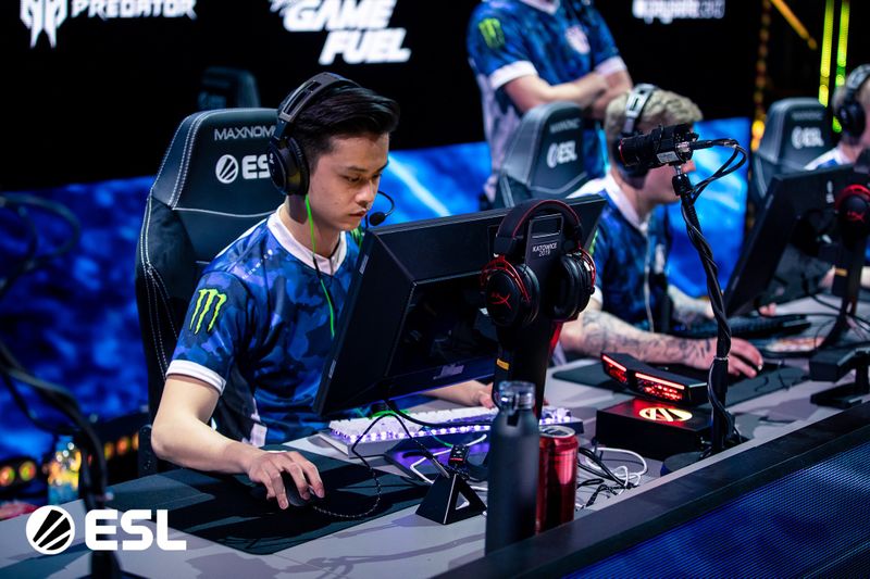 电竞圈热点回顾：小胖大招精彩、Gemini投票风波及KPL赛场八卦-电竞比分网