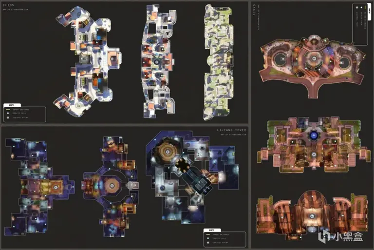 官方发布总决赛纪录片预告片《英雄征途》，记录20支战队背后的汗水与泪水。