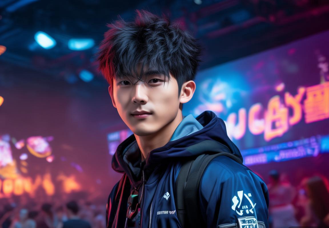 Kanavi：目标是打进决赛，想证明LPL实力强劲！-电竞比分网