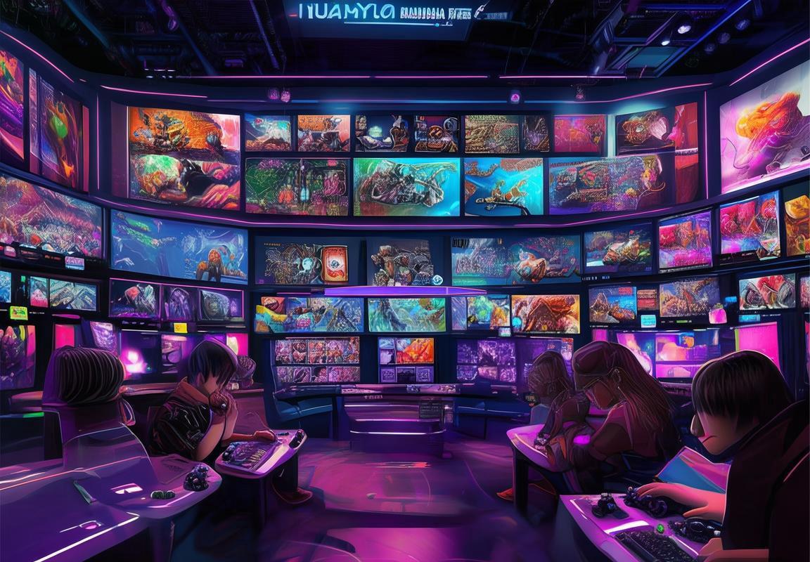 鸿蒙电竞节华为游戏中心开启鸿蒙系统优化游戏体验，赢取游戏道具奖励，体验多设备协同功能