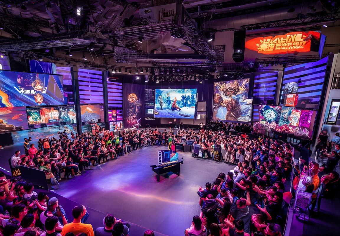 华为游戏中心鸿蒙电竞节来袭！速来体验鸿蒙游戏大有不同