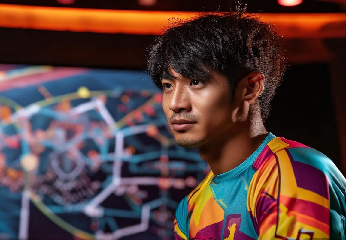 Kanavi:目标是打进决赛,想证明LPL实力强劲!