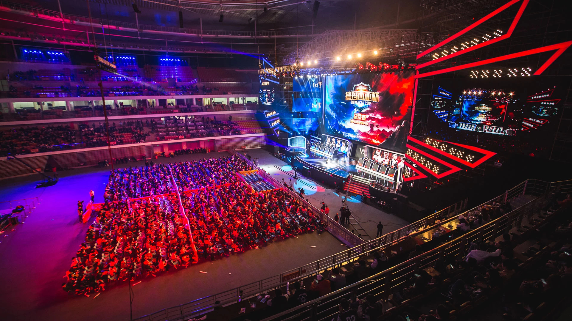 TES世界赛失利，S15LOL全球总决赛后或将重组下路