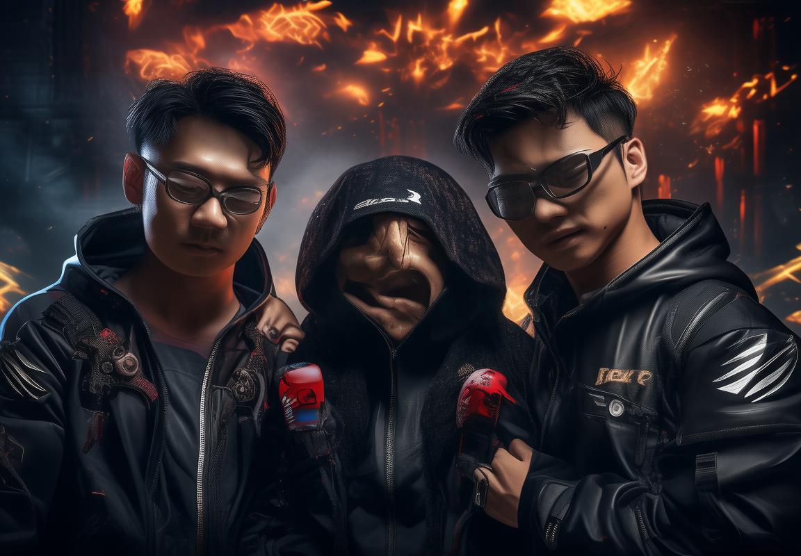 IG vs T1电竞史:Faker与Rookie的传奇对决,谱写永恒经典