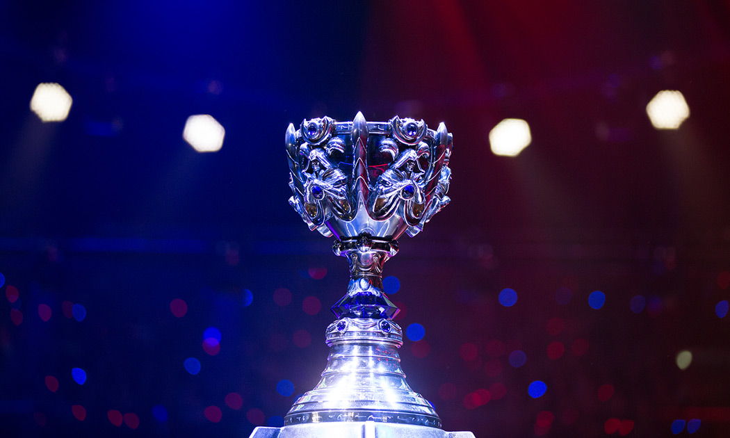 LPL iG对战T1：电竞入围赛焦点大战悬念揭晓-电竞比分网