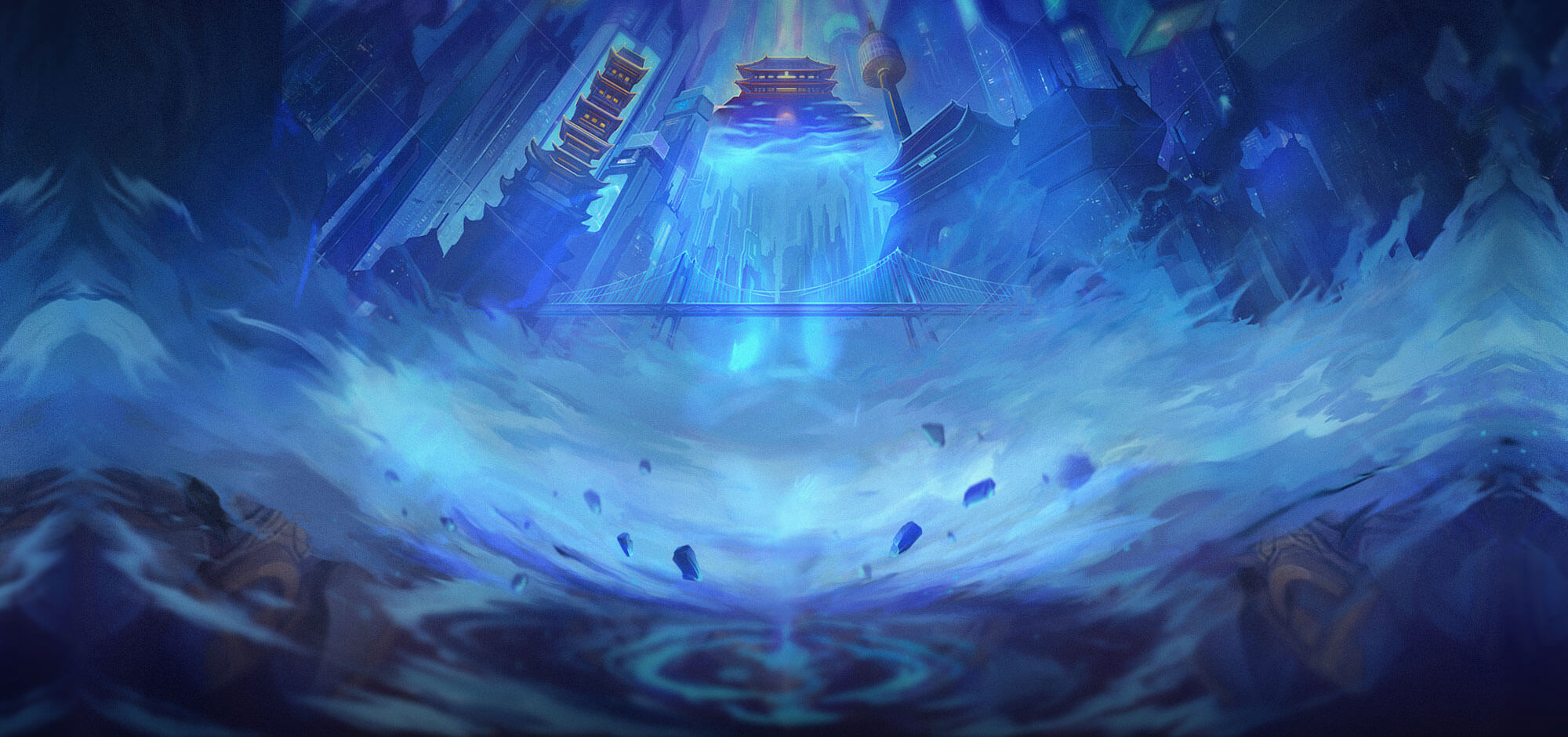 英雄联盟全球总决赛八强队伍出炉：LPL与LCK赛区夺冠赔率解析-电竞比分网