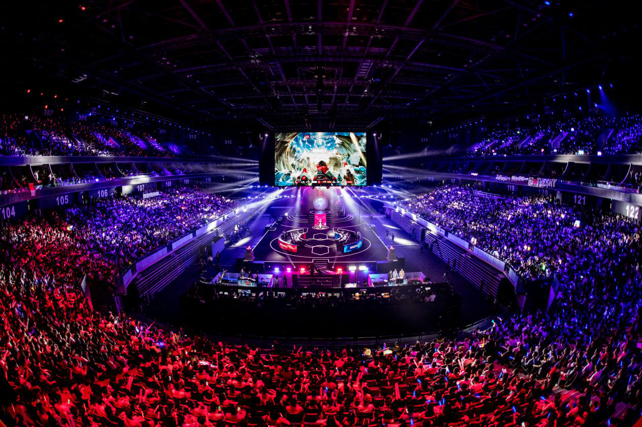 英雄联盟职业联赛LPL春季赛最佳阵容公布：TheShy领衔，Rookie落选Bin未上榜引热议